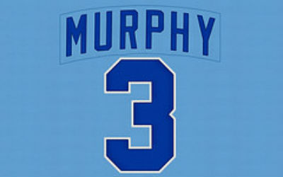 Dale Murphy for Hall of Fame